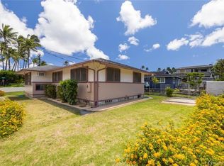 6185 Summer St, Honolulu, HI 96821