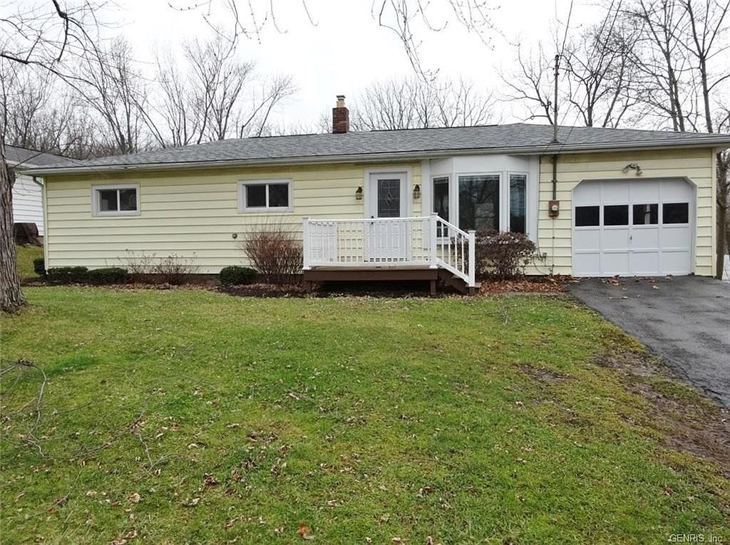 86 Thad Chapin St, Canandaigua, NY 14424 Zillow
