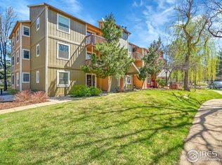 2867 Sundown Ln APT 106, Boulder, CO 80303