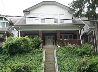 3839 Perrysville Ave, Pittsburgh, PA
