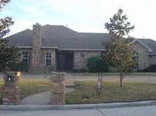 1410 Merion Dr, Mansfield, TX 76063