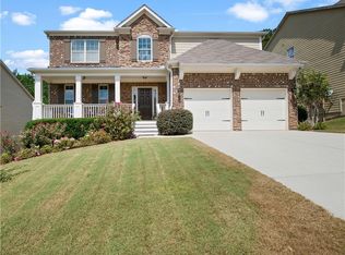 262 Ryans Point, Dallas, GA 30132