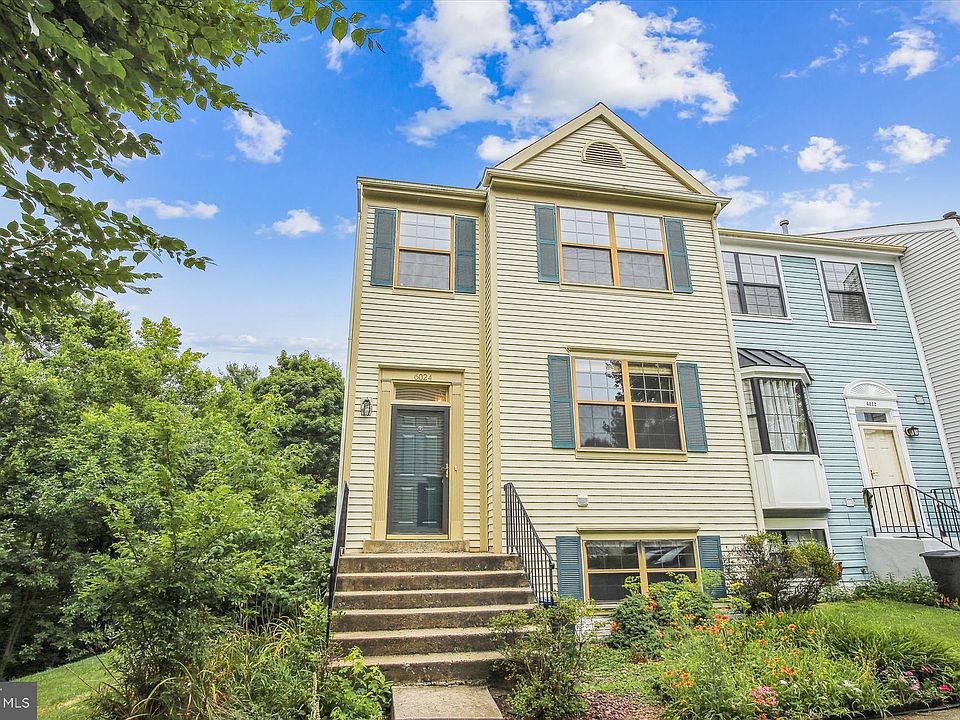 1st image of 6024 Little Brook Ct