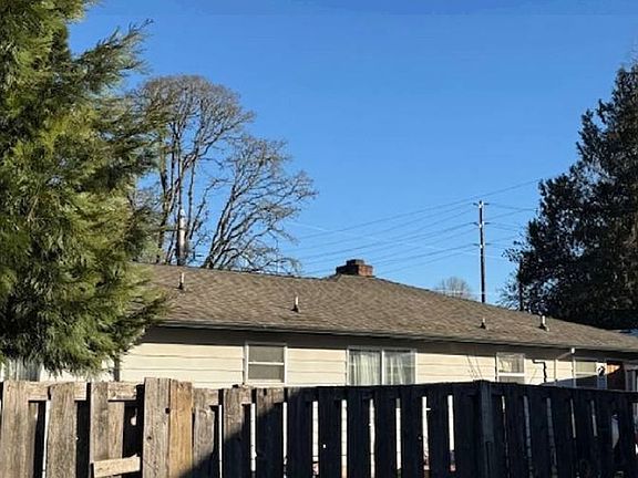 Property Rear View