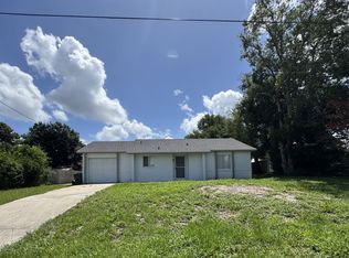2144 E Parkton Dr, Deltona, FL 32725