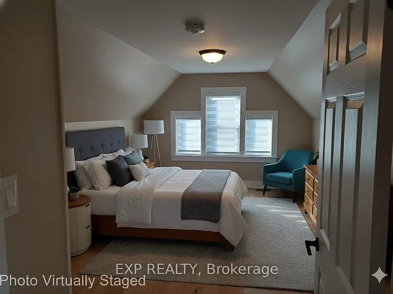 148 Gibson Ave #LOFT — Photo 9