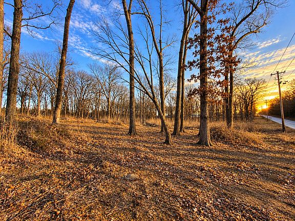 5th image of 0 Texoma Hills Rd