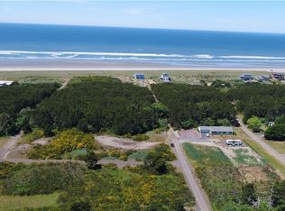 4281 State Route 105, Westport, WA 98595