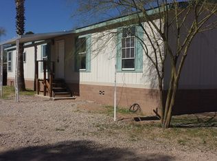 6151 N Pepper Tree Ln, Tucson, AZ 85741