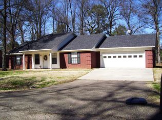 1220 Oak Pl, Ashdown, AR 71822