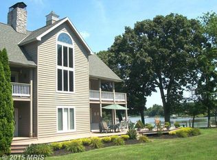3 Bateau Lndg, Grasonville, MD 21638