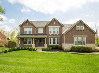 8644 Marais Dr, Union, KY 41091
