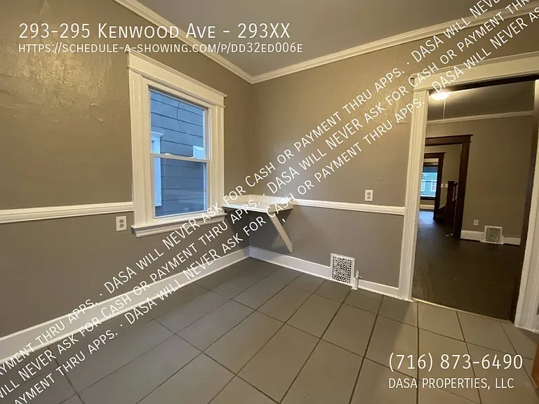 293-295 Kenwood Ave #293XX — Photo 6