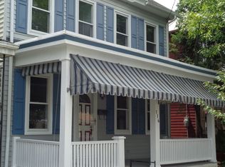 116 E Keller St, Mechanicsburg, PA 17055