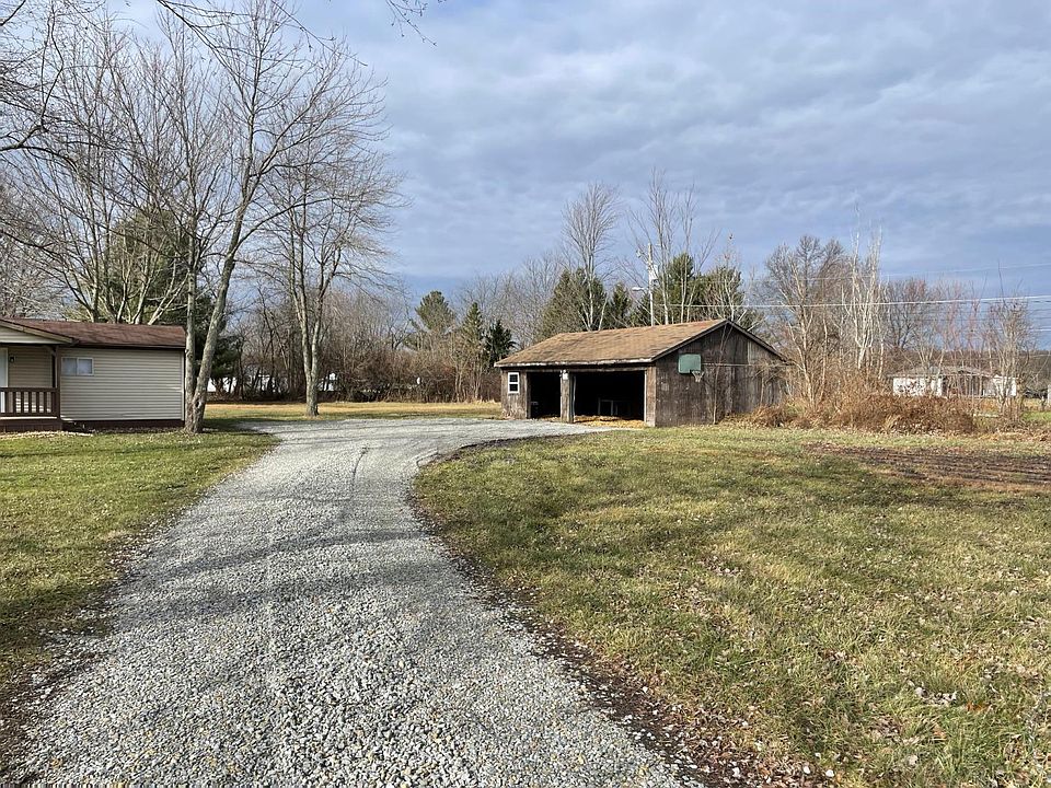 17445 Us Route 68, Mount Orab, OH 45154 | Zillow