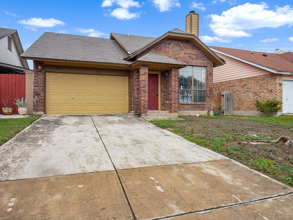 1st image of 9971 Echo Plain Dr
