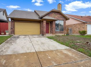9971 Echo Plain Dr, San Antonio, TX 78245