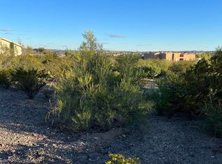 204 Beach Blvd, Elephant Butte, NM 87935