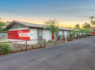 1632 E Cambridge Ave APT 3, Phoenix, AZ 85006
