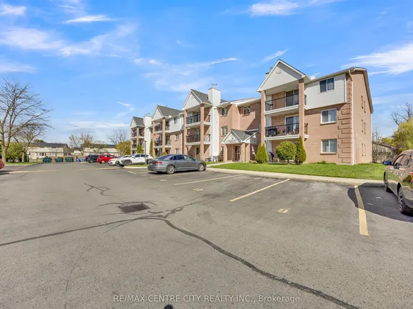 1096 Jalna Blvd #9, London, ON N6E 3B8