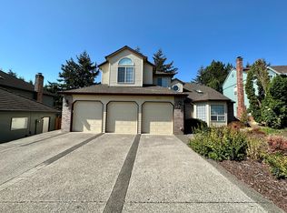 3416 SE 165th Ave, Vancouver, WA 98683