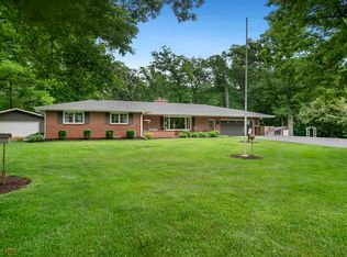 1421 N River Rd, Oregon, IL 61061