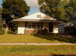 8 Center Ave, Muncy, PA 17756