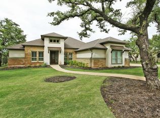 111 Verrena Way, Georgetown, TX 78628