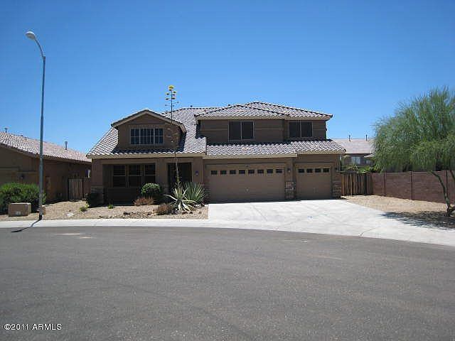 1st image of 2419 W Cavedale Dr