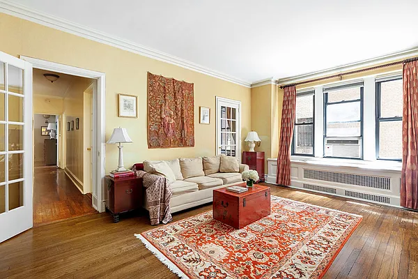 Sold by Compass | media 12