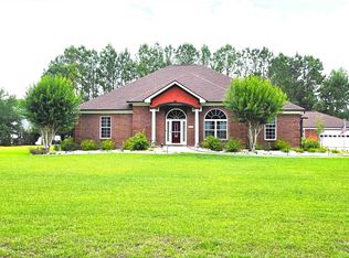 4091 Highway 813, Conway, SC 29526