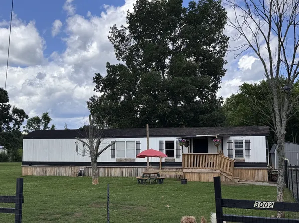 3002 Sims Rd, Shelbyville, TN 37160
