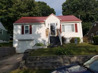 217 Glenn Ave, Beckley, WV 25801