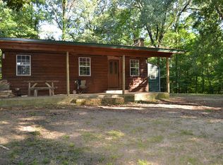 3095 Karnac Ferry Rd, Port Gibson, MS 39150