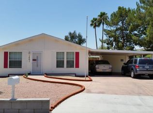 1501 E Grovers Ave, Phoenix, AZ 85022