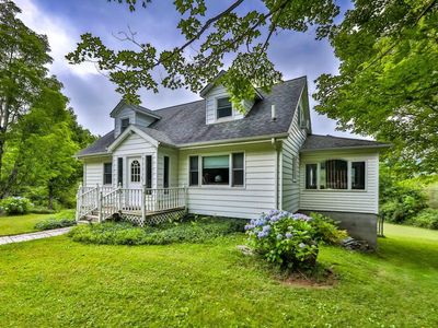 499 County Route 10, Windham, NY, 12496