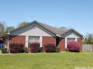 5160 Limestone Ln, Conway, AR 72034