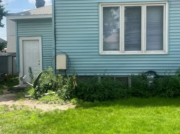 422 N Cleburn St, 422 N Cleburn St #1, Grand Island, NE 68801