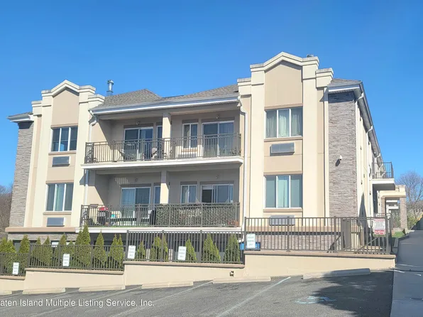 1235 Forest Hill Rd #2C, Staten Island, NY 10314