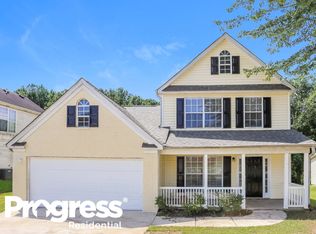 5944 Waggoner Ct, Rex, GA 30273