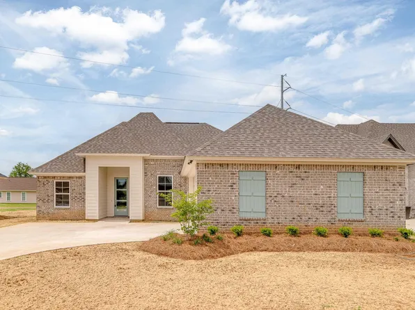 407 Copper Flds, Sterlington, LA 71280