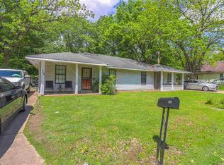 315-319 N Bond Ave, Brownsville, TN 38012