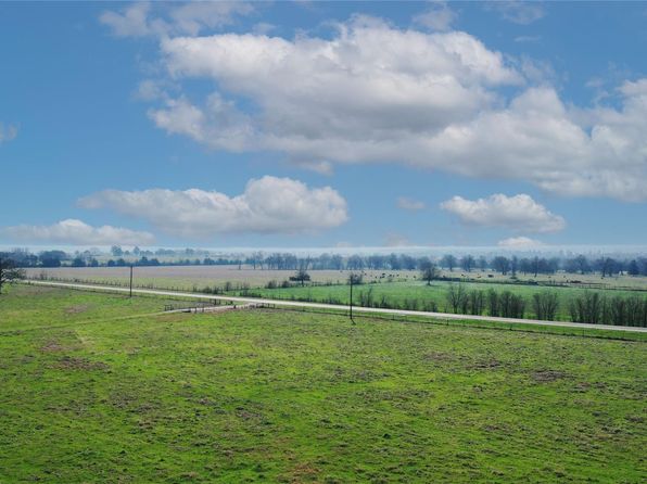 TRACT 4 Fm 2819 Rd, Anderson, TX 77830