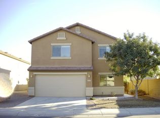41651 W Hillman Dr, Maricopa, AZ 85138