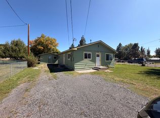1843 Etna St, Klamath Falls, OR 97603