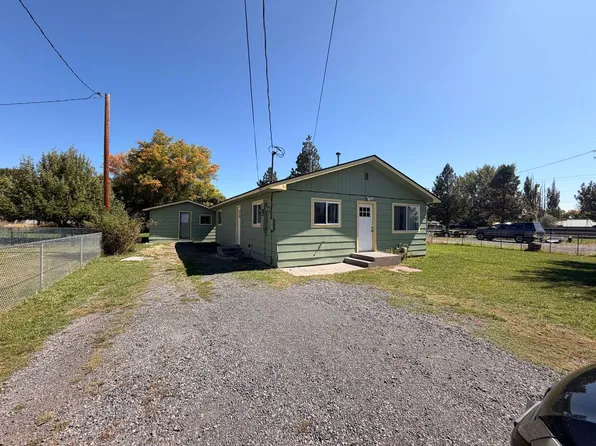 1843 Etna St, Klamath Falls, OR 97603
