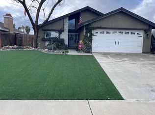 3813 Rockcastle Dr, Bakersfield, CA