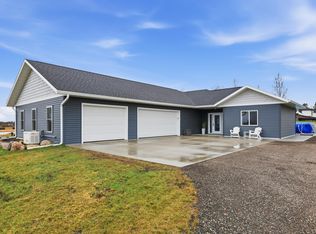20160 County Highway 6, Audubon, MN 56511