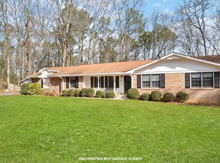 2304 Hudson Dr SW, Lilburn, GA 30047
