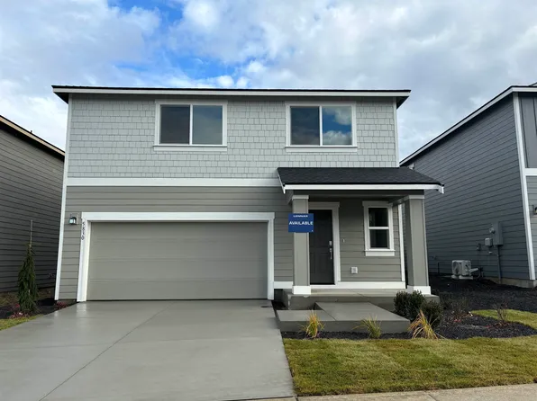 5830 S Division Pl, Spokane, WA 99224
